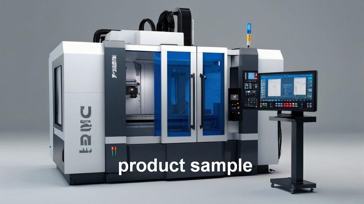US-B3220 UBO CNC bridge saw cutting machine